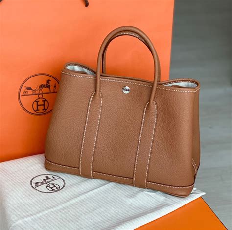 hermes garden party 30 price japan|hermes garden party 30 gold.